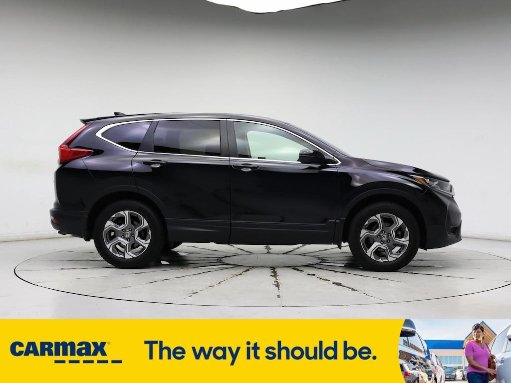 used 2019 Honda CR-V car, priced at $24,998