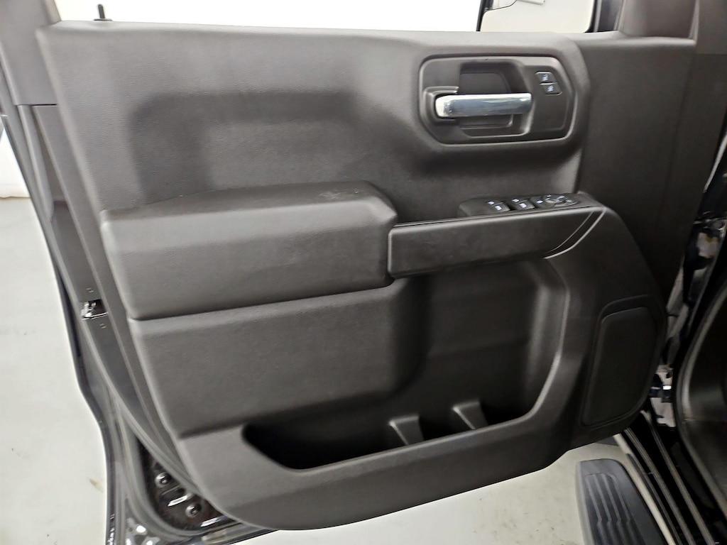 used 2022 Chevrolet Silverado 1500 car, priced at $39,998