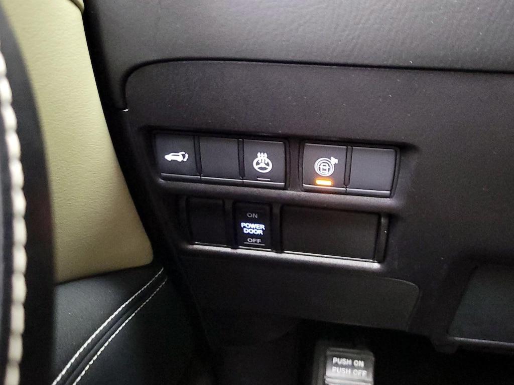 used 2023 INFINITI QX80 car, priced at $50,998