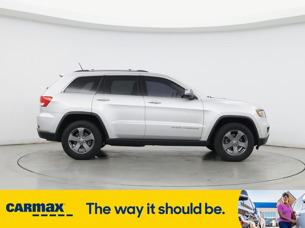 used 2013 Jeep Grand Cherokee car, priced at $19,998
