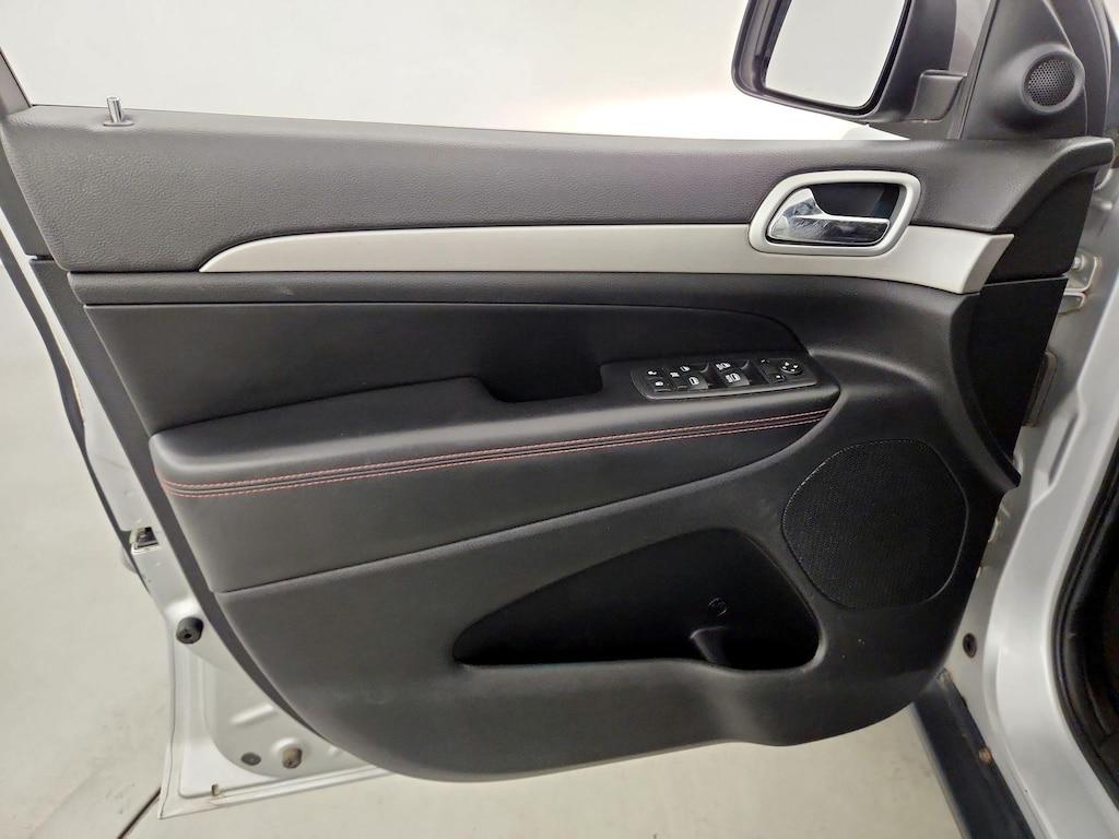 used 2013 Jeep Grand Cherokee car, priced at $19,998