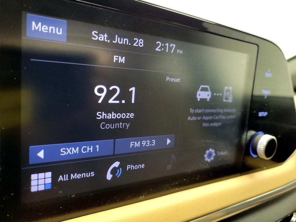 used 2020 Hyundai Sonata car, priced at $20,998