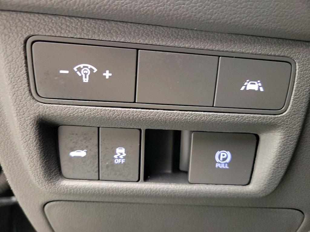 used 2020 Hyundai Sonata car, priced at $20,998