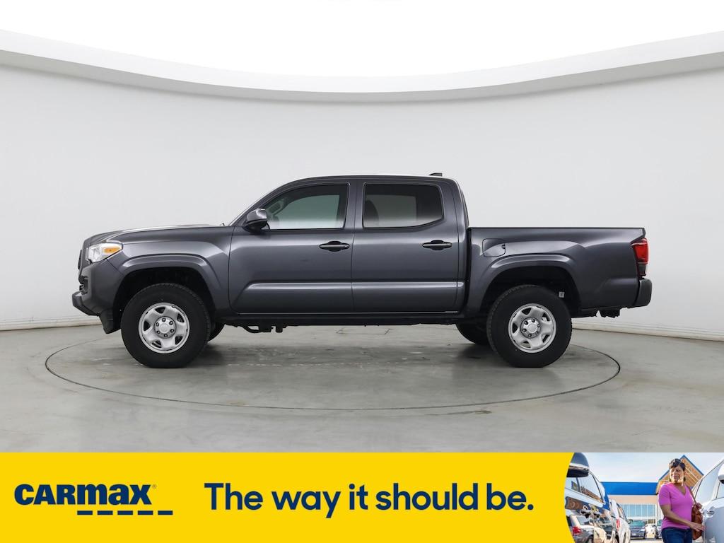 used 2022 Toyota Tacoma car, priced at $31,998