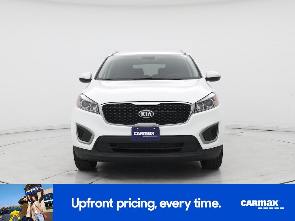 used 2016 Kia Sorento car, priced at $13,998