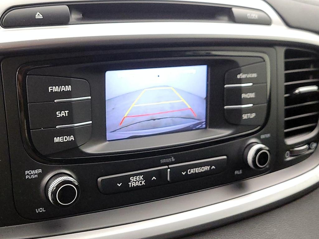 used 2016 Kia Sorento car, priced at $13,998