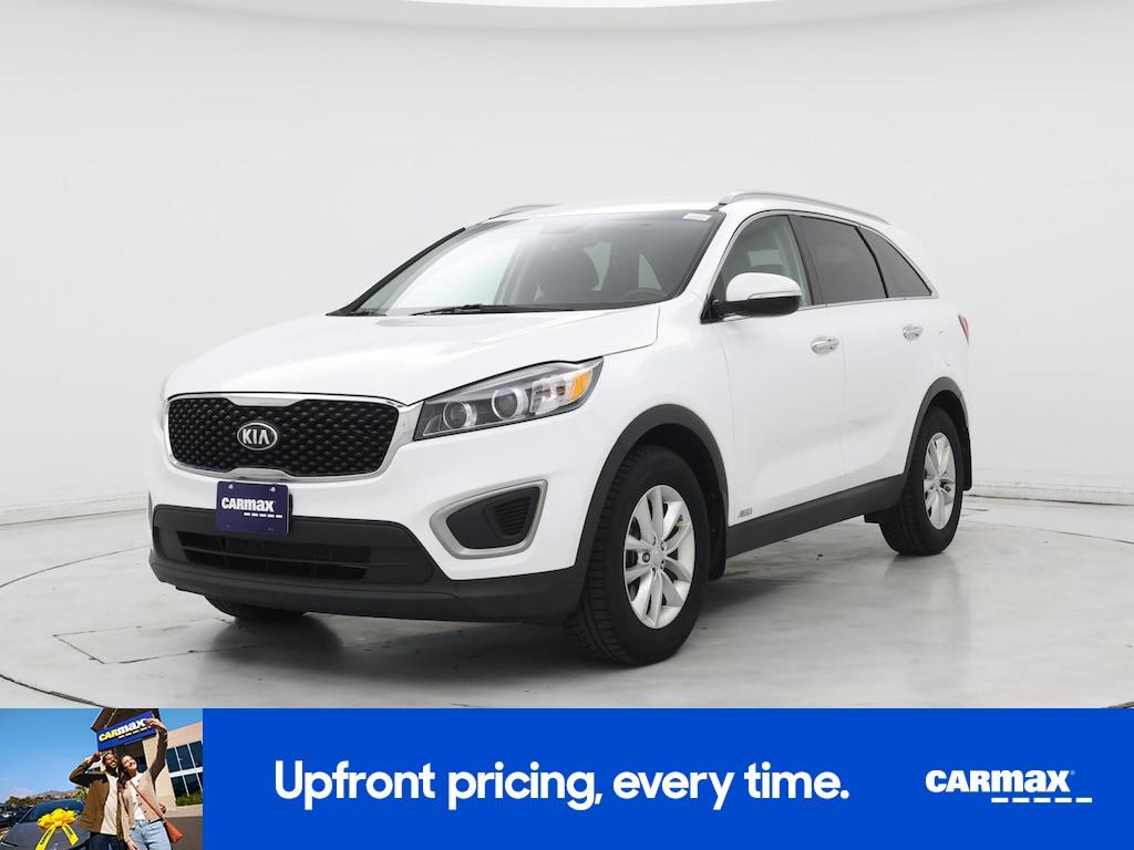 used 2016 Kia Sorento car, priced at $13,998