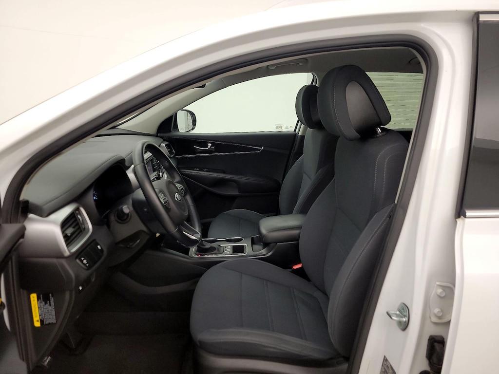 used 2016 Kia Sorento car, priced at $13,998