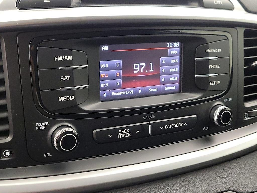 used 2016 Kia Sorento car, priced at $13,998