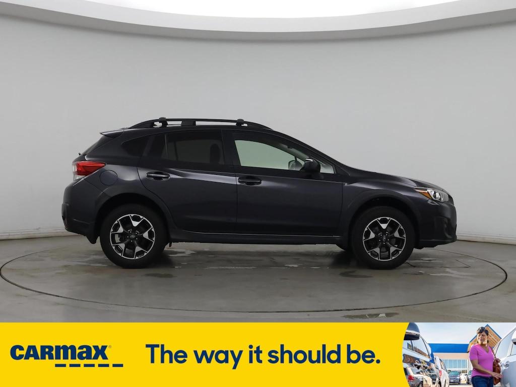 used 2019 Subaru Crosstrek car, priced at $18,998