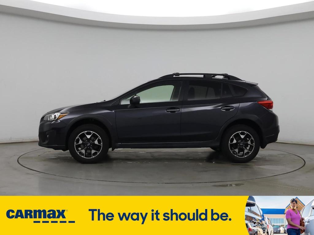 used 2019 Subaru Crosstrek car, priced at $18,998