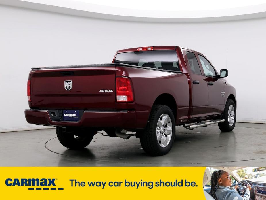 used 2019 Ram 1500 Classic car, priced at $28,998