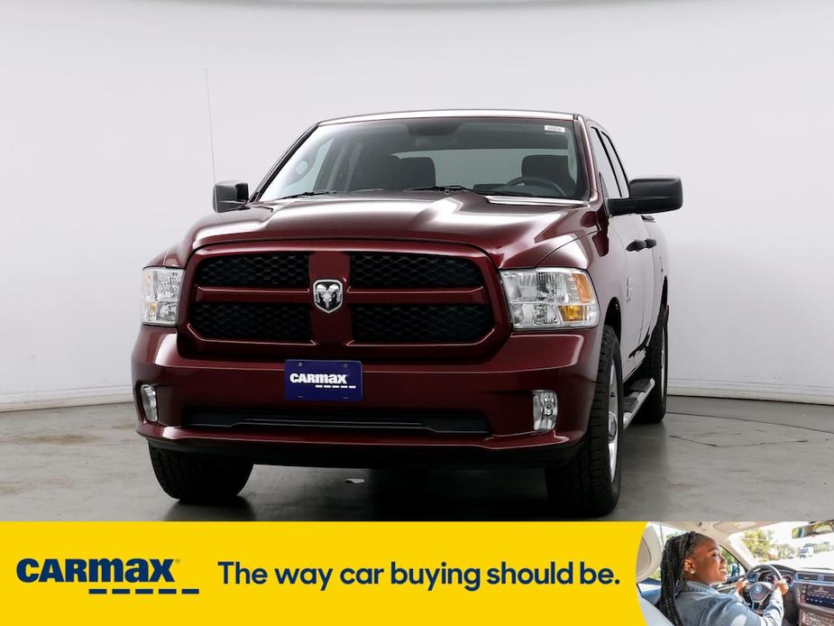 used 2019 Ram 1500 Classic car, priced at $28,998