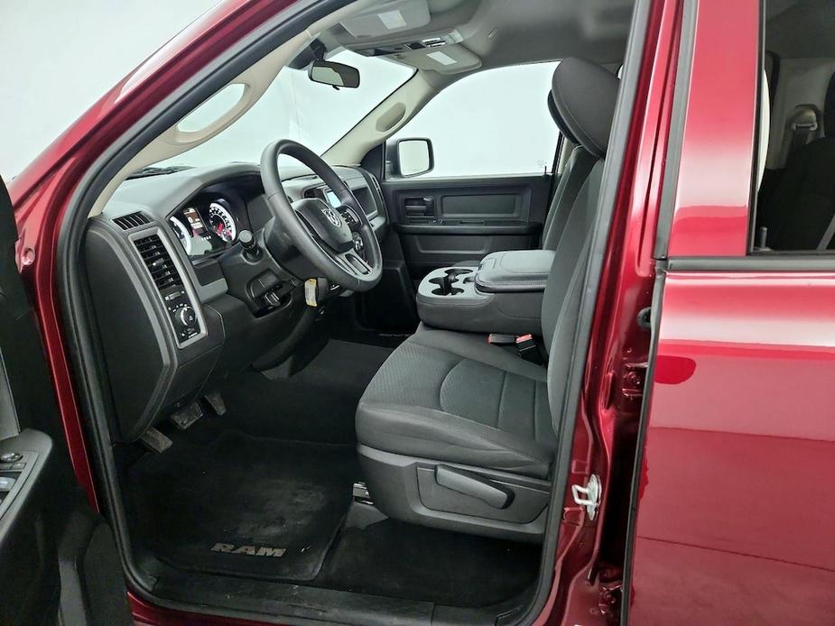 used 2019 Ram 1500 Classic car, priced at $28,998