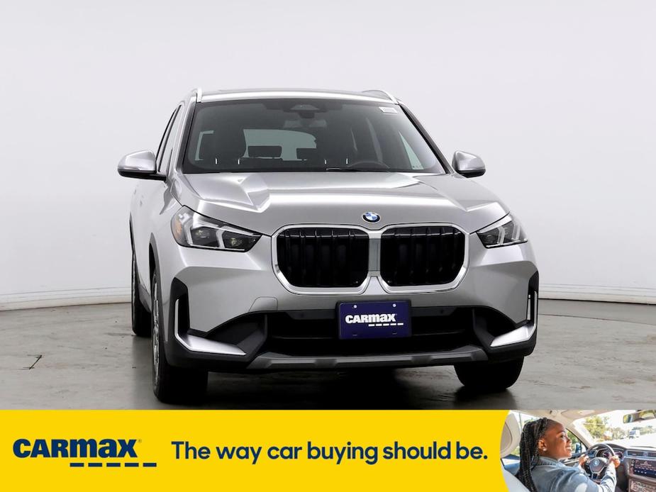 used 2023 BMW X1 car, priced at $32,998