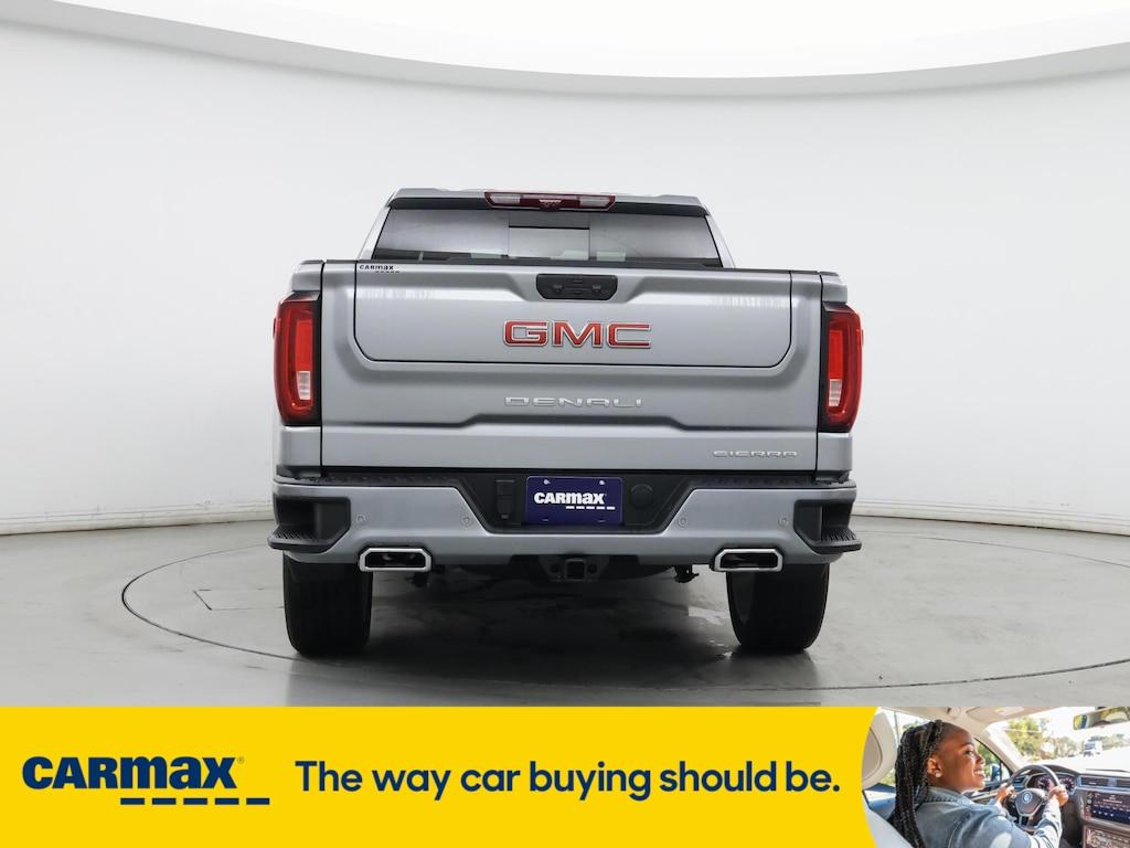 used 2023 GMC Sierra 1500 car, priced at $60,998
