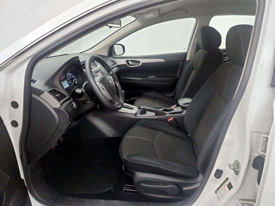 used 2015 Nissan Sentra car, priced at $12,599