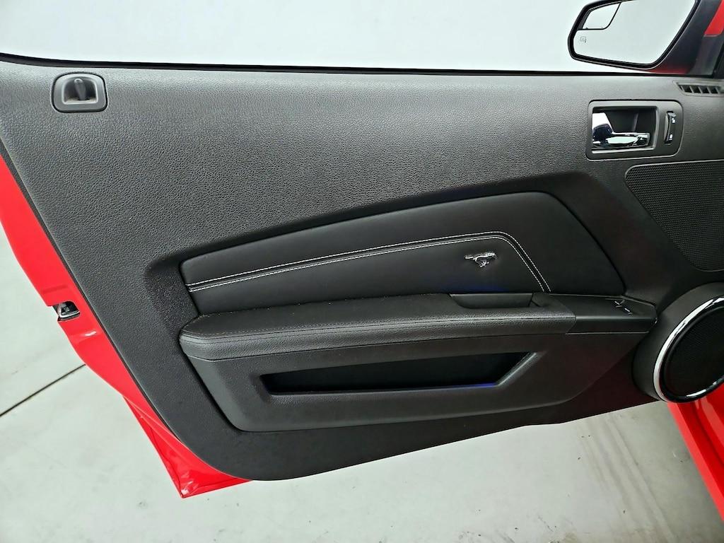 used 2014 Ford Mustang car, priced at $29,998