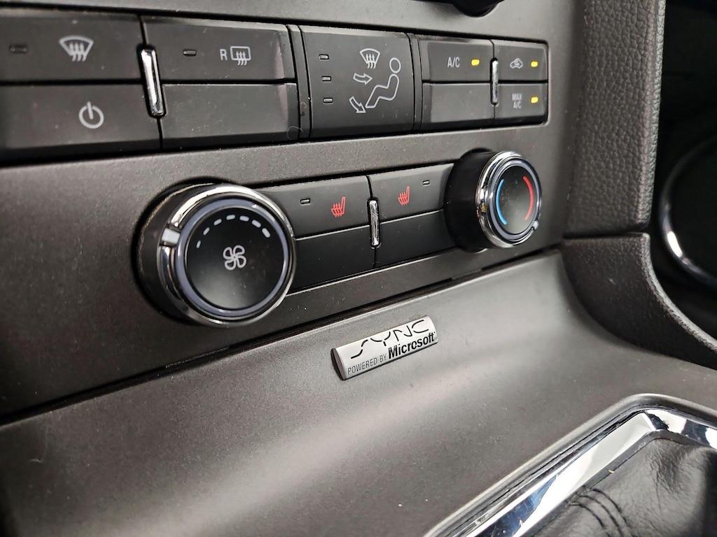 used 2014 Ford Mustang car, priced at $29,998