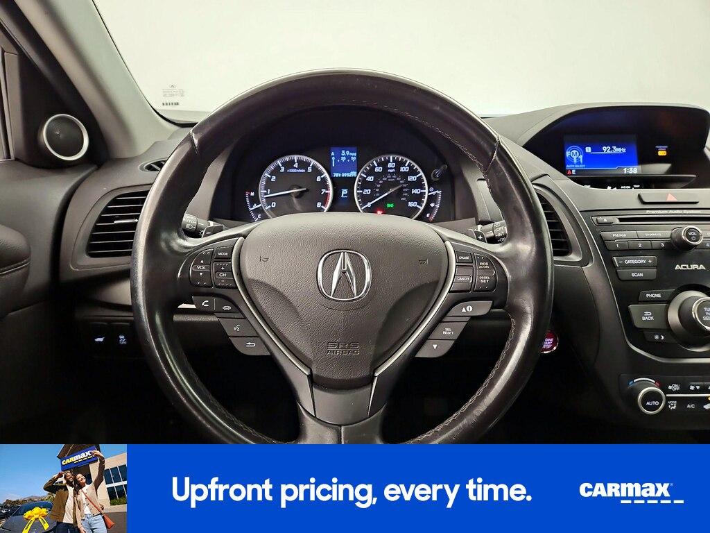 used 2018 Acura RDX car, priced at $18,998
