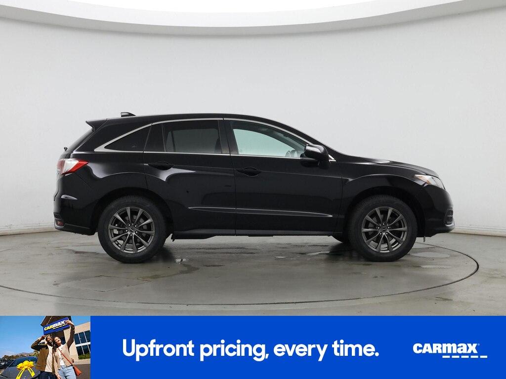 used 2018 Acura RDX car, priced at $18,998