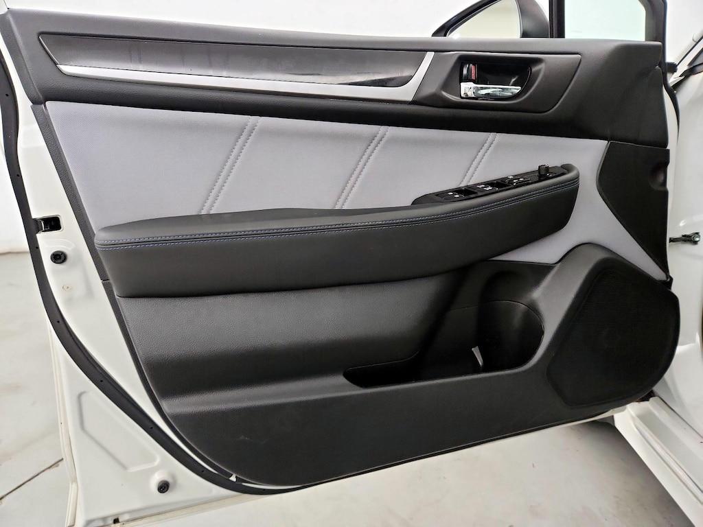 used 2017 Subaru Legacy car, priced at $17,998
