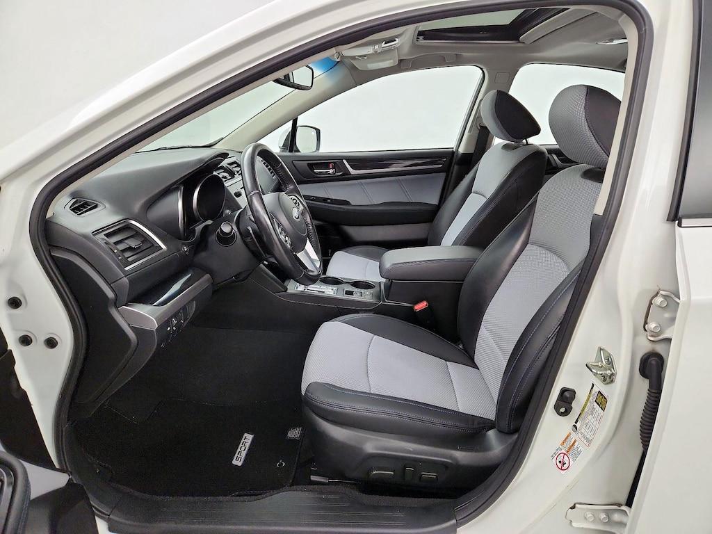 used 2017 Subaru Legacy car, priced at $17,998