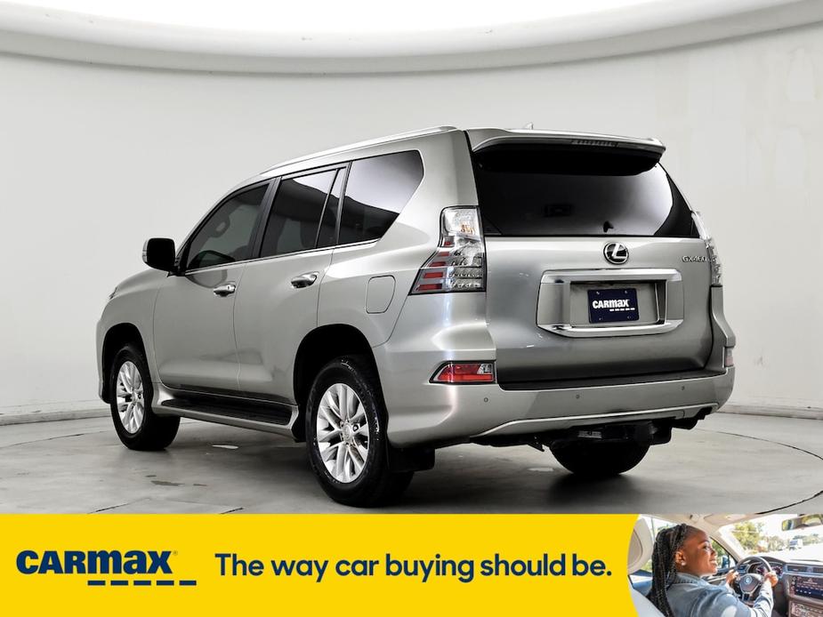 used 2021 Lexus GX 460 car, priced at $48,998