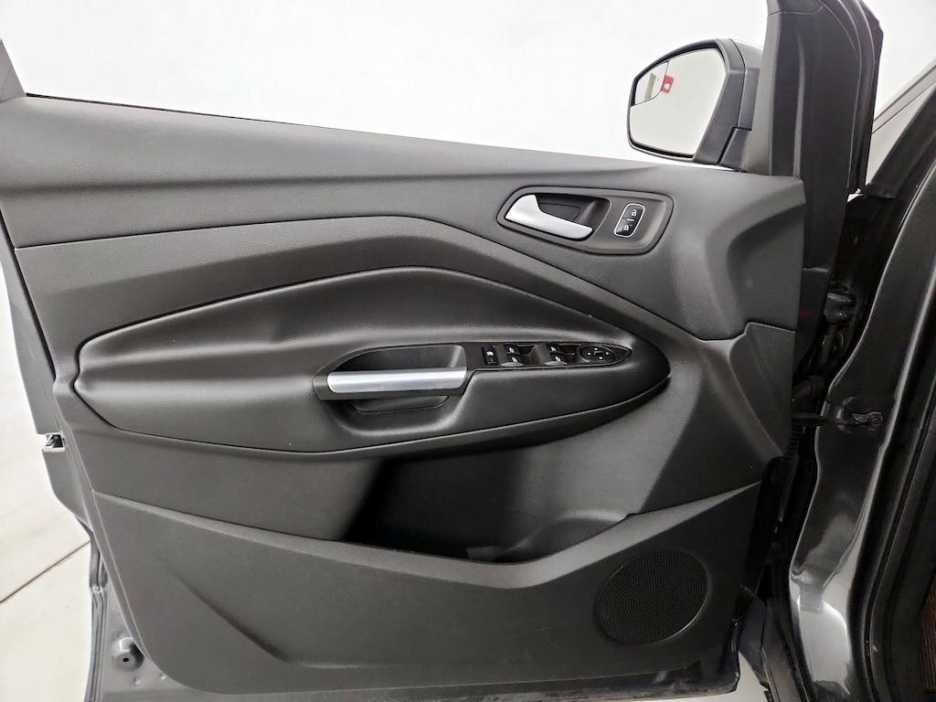 used 2017 Ford Escape car, priced at $13,998