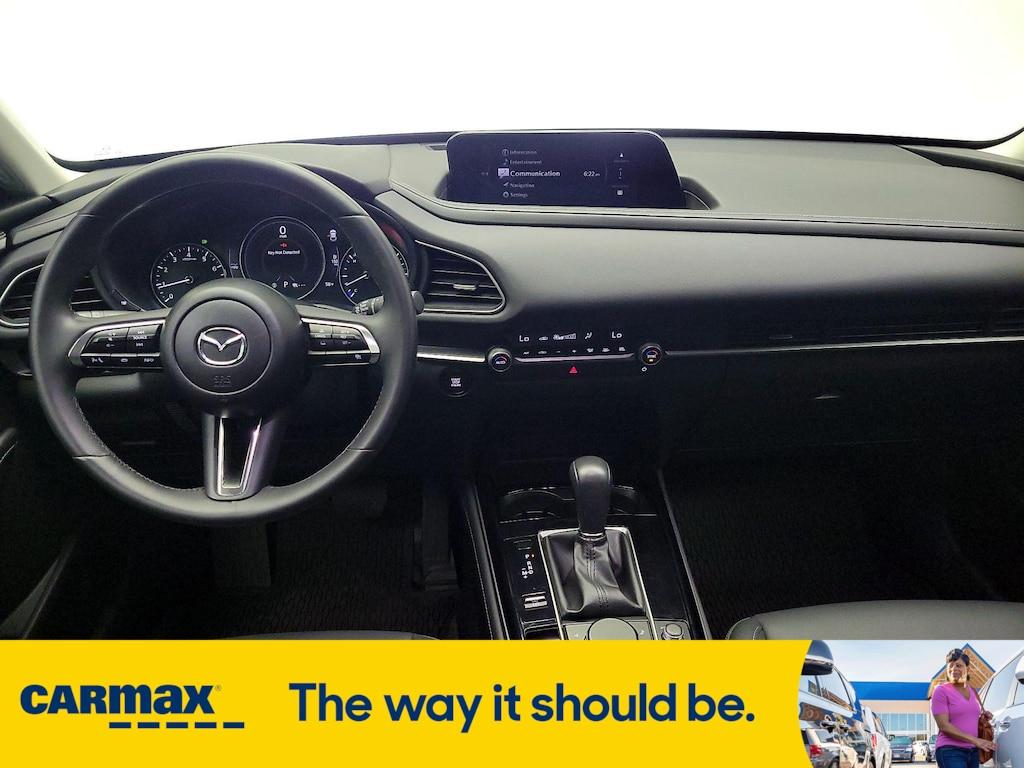 used 2024 Mazda CX-30 car, priced at $27,998