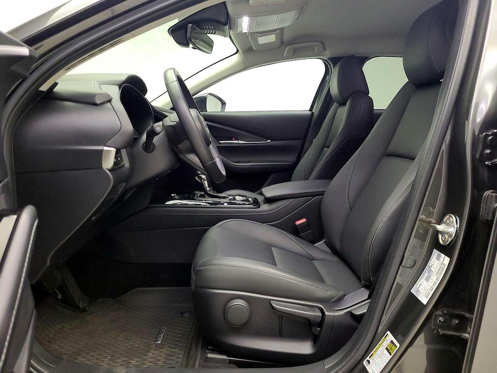 used 2024 Mazda CX-30 car, priced at $27,998