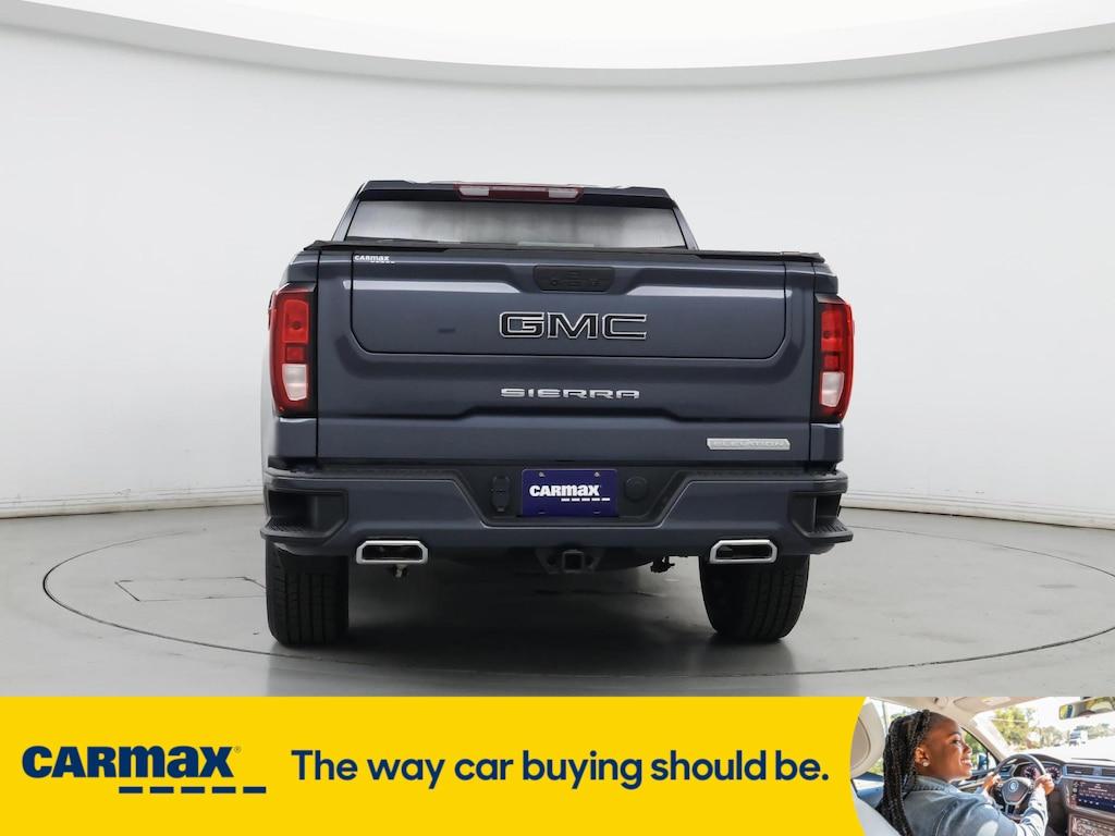 used 2021 GMC Sierra 1500 car, priced at $43,998