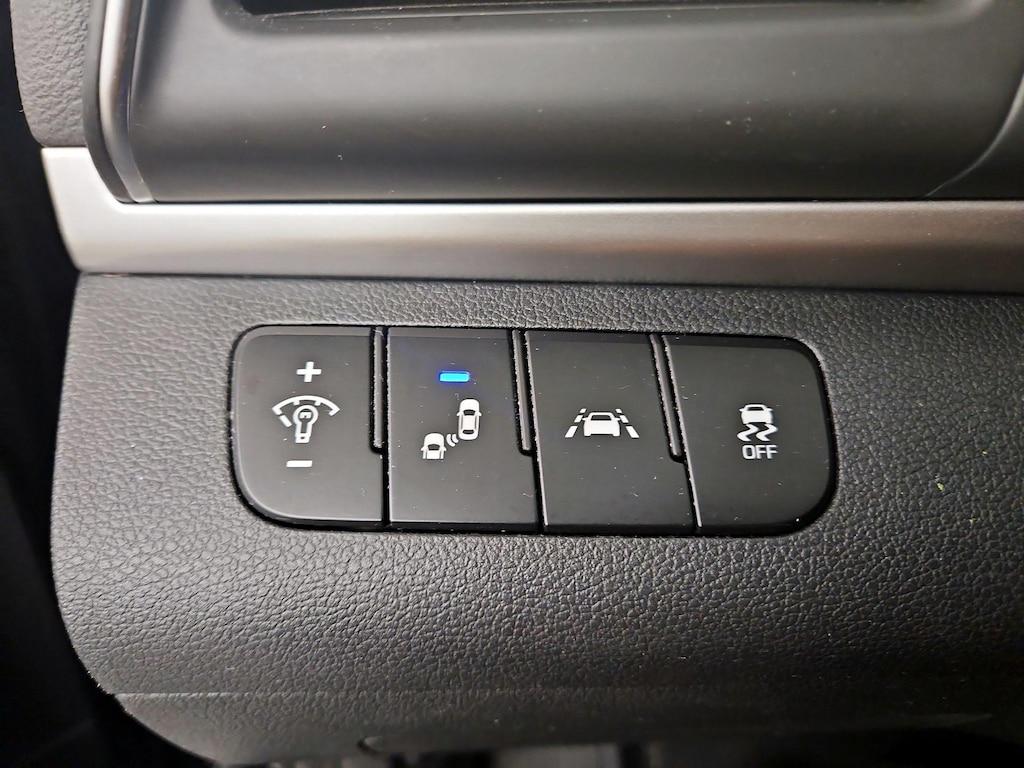 used 2020 Hyundai Elantra car, priced at $16,998