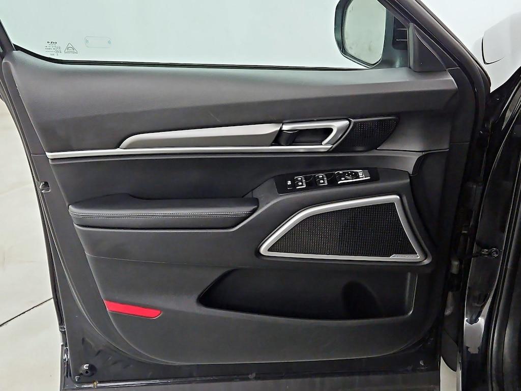 used 2022 Kia Telluride car, priced at $26,998