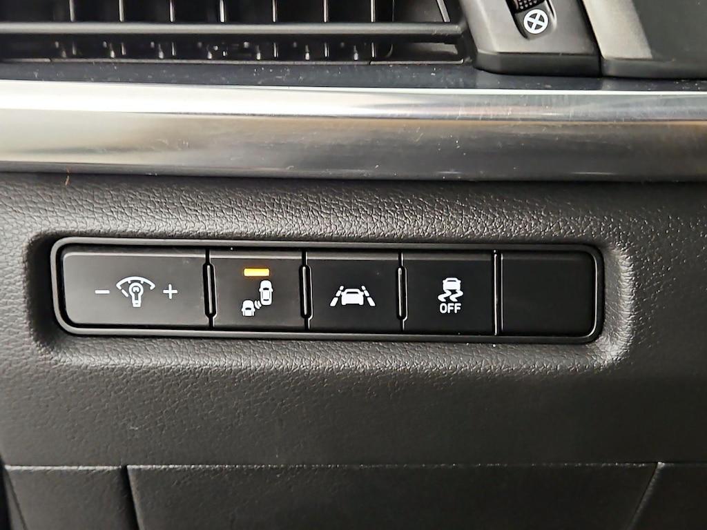 used 2022 Kia Telluride car, priced at $26,998