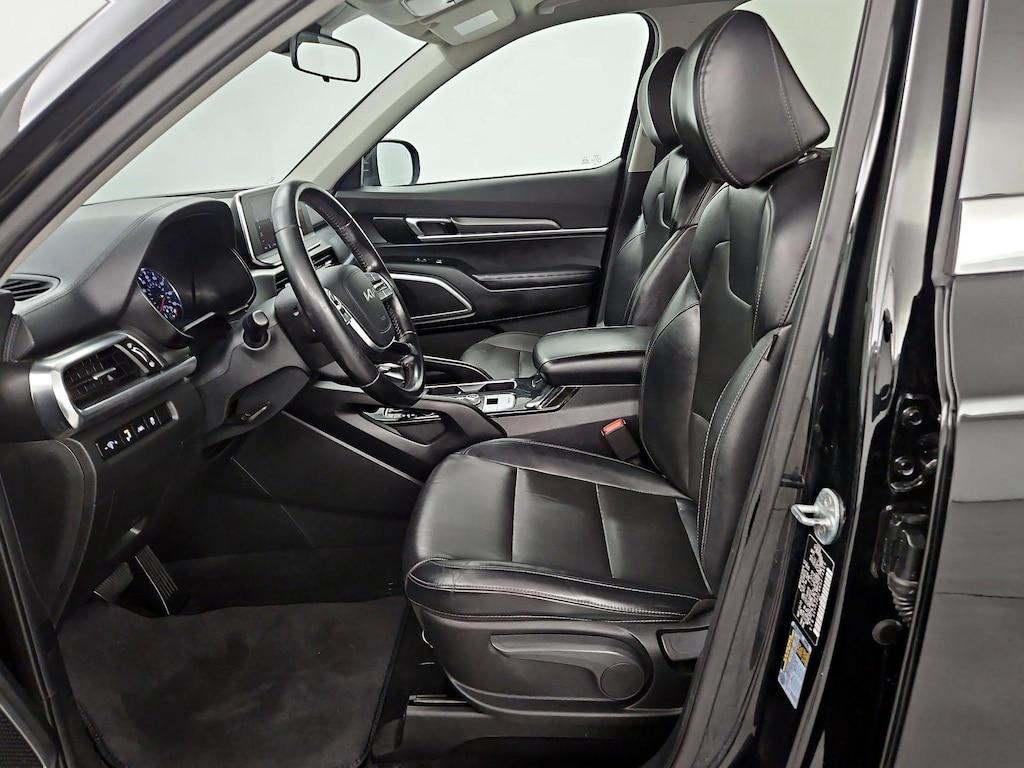 used 2022 Kia Telluride car, priced at $26,998