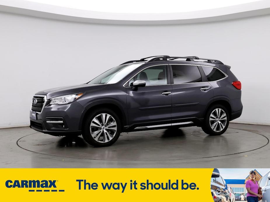 used 2022 Subaru Ascent car, priced at $30,998