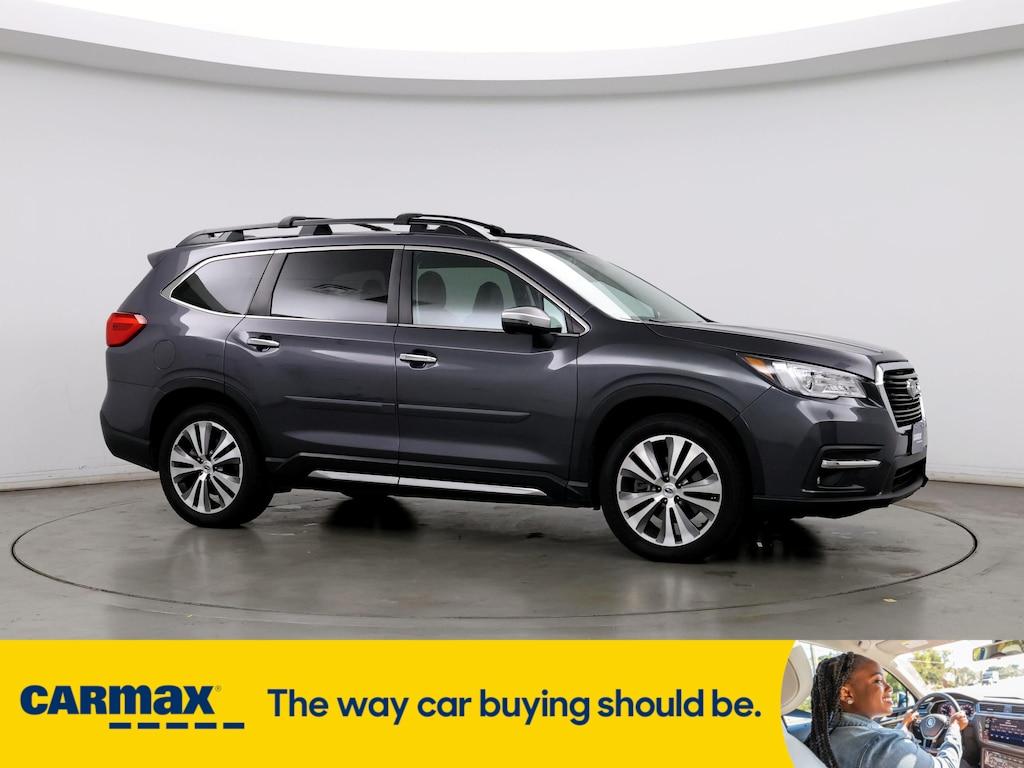 used 2022 Subaru Ascent car, priced at $30,998