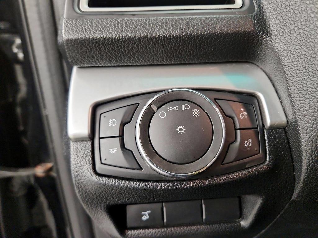 used 2017 Ford Explorer car, priced at $18,998