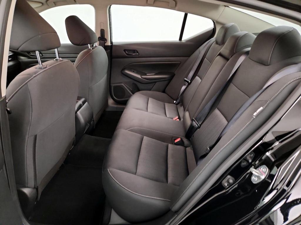 used 2023 Nissan Altima car, priced at $23,998