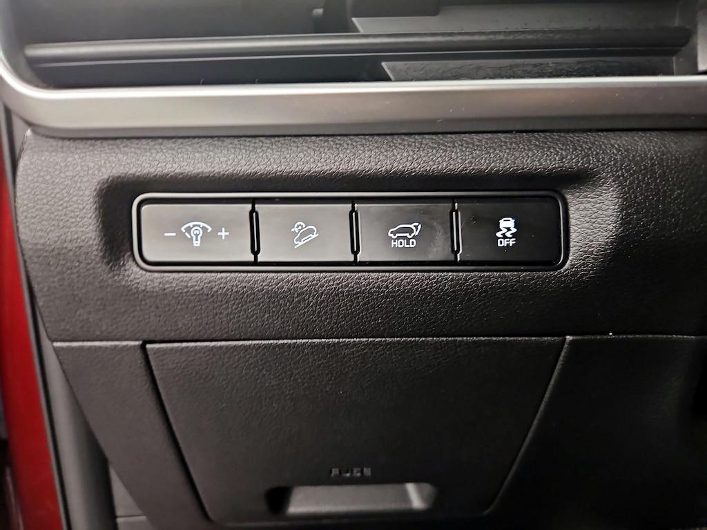 used 2023 Kia Telluride car, priced at $34,998