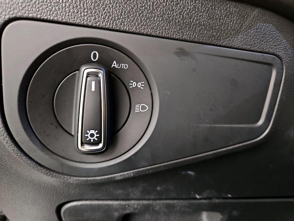 used 2023 Volkswagen Tiguan car, priced at $25,998