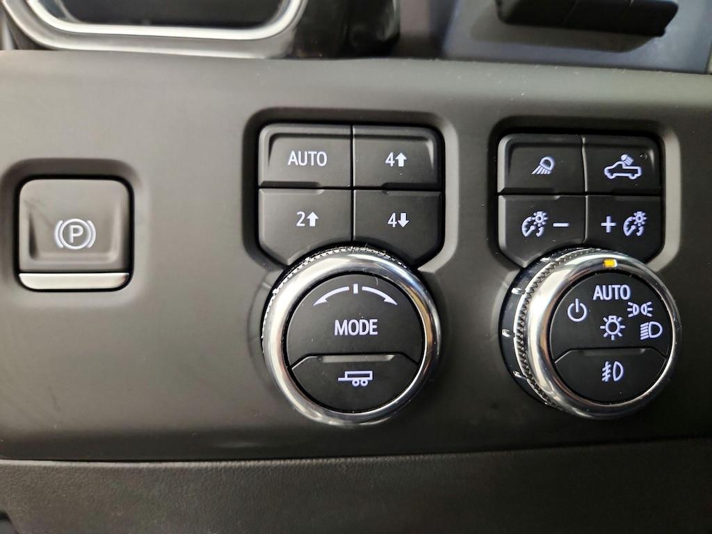 used 2023 GMC Sierra 1500 car, priced at $57,998
