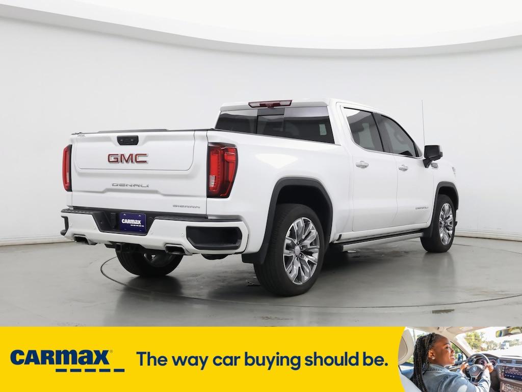 used 2023 GMC Sierra 1500 car, priced at $57,998