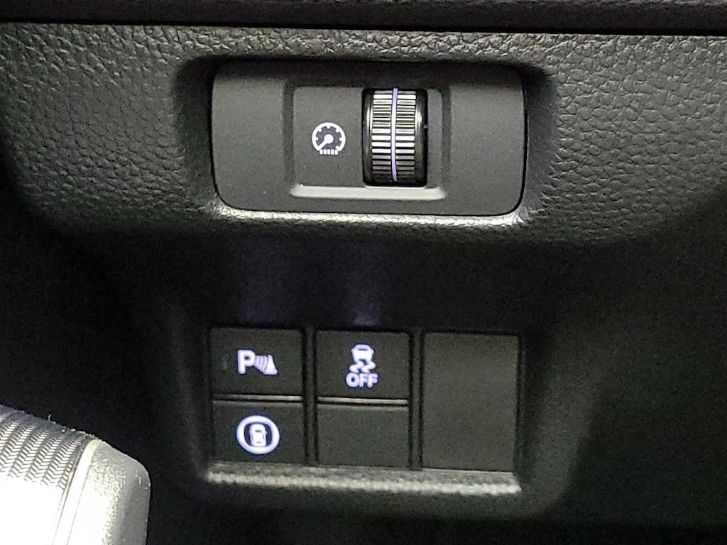 used 2024 Honda Civic car, priced at $29,998