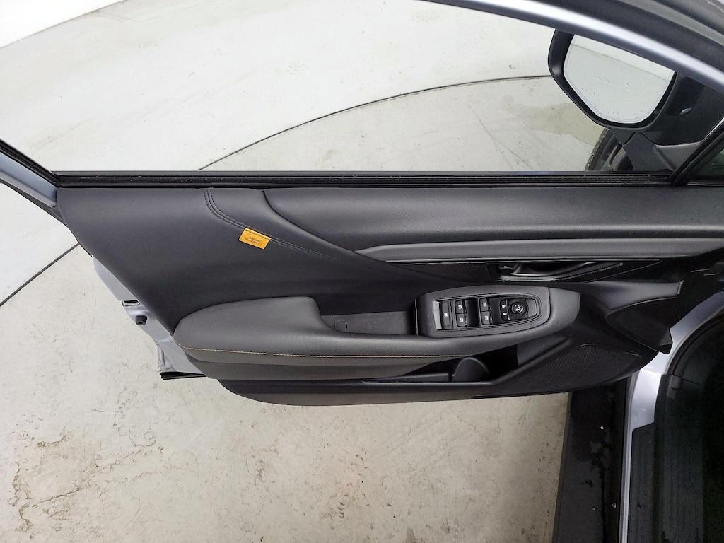 used 2023 Subaru Outback car, priced at $35,998