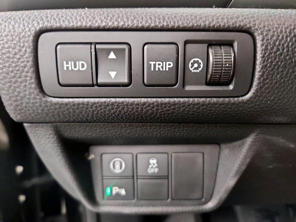 used 2018 Honda Accord Hybrid car, priced at $24,998