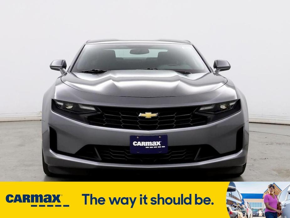 used 2019 Chevrolet Camaro car, priced at $23,998