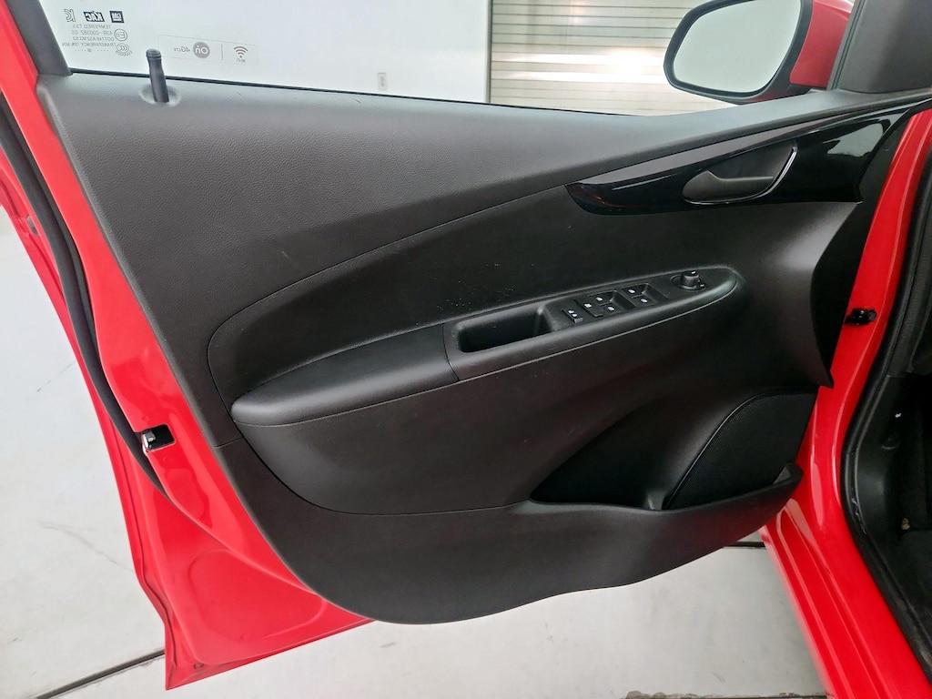 used 2019 Chevrolet Spark car, priced at $16,998