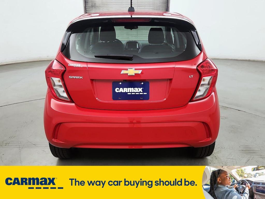 used 2019 Chevrolet Spark car, priced at $16,998